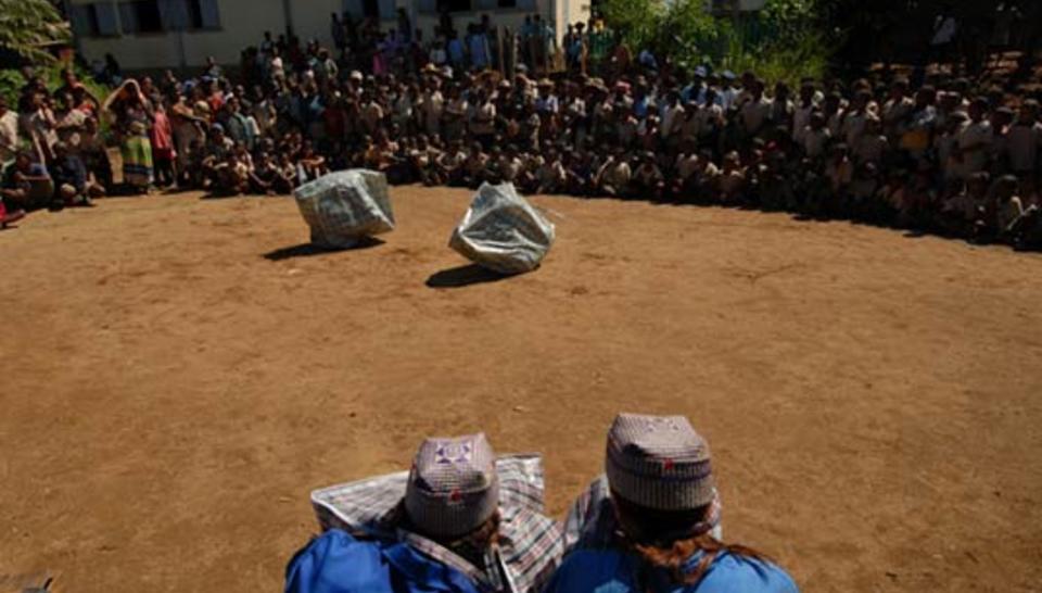Des clowns pour accepter les jumeaux diaporama,4437-Mada2006-08.jpeg