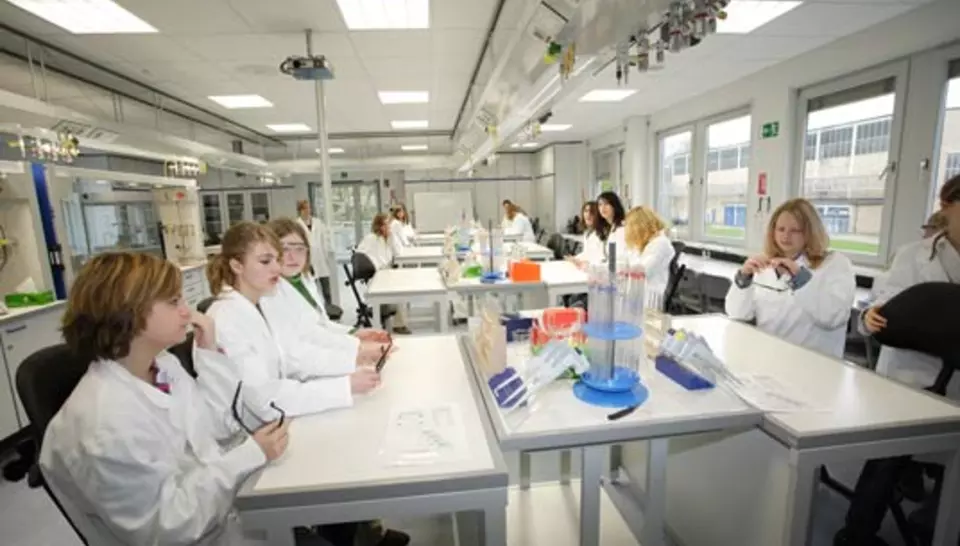 Quand les scientifiques se tournent vers les écoliers diaporama,4364-girlsday_06__0010.jpeg