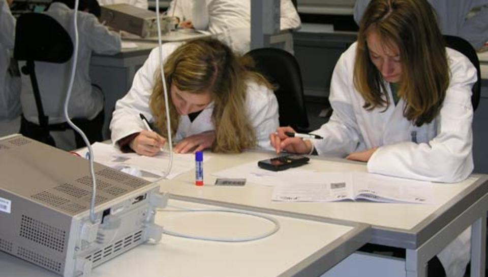 Quand les scientifiques se tournent vers les écoliers diaporama,4373-P1018089.jpeg