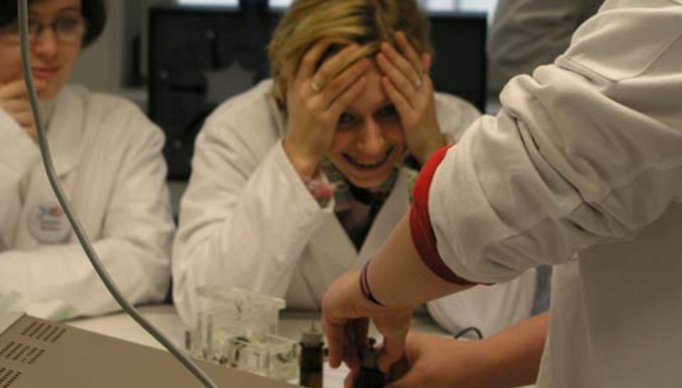 Quand les scientifiques se tournent vers les écoliers diaporama,4377-P1018107.jpeg