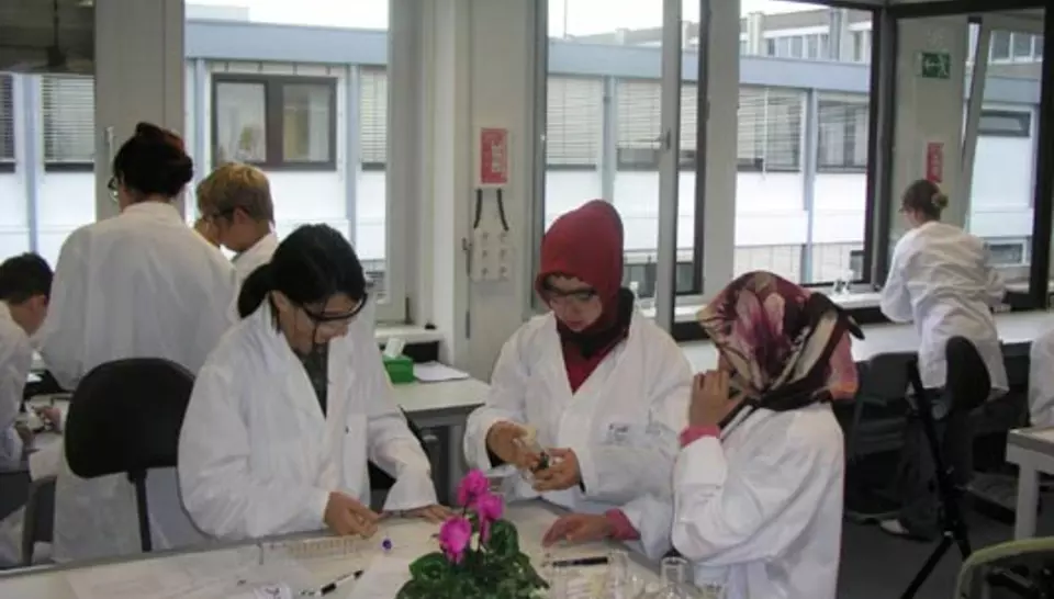 Quand les scientifiques se tournent vers les écoliers diaporama,4382-P1019075.jpeg