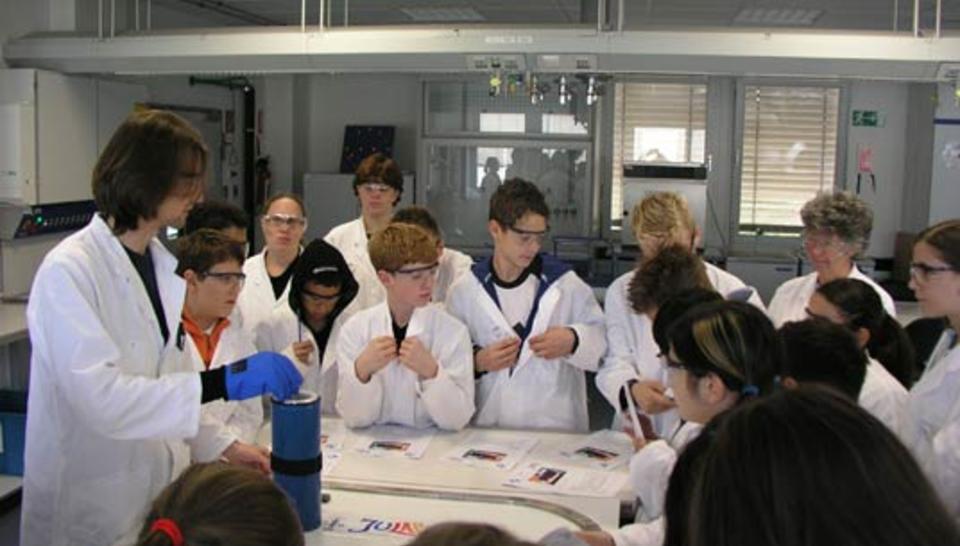 Quand les scientifiques se tournent vers les écoliers diaporama,4385-P1019246.jpeg