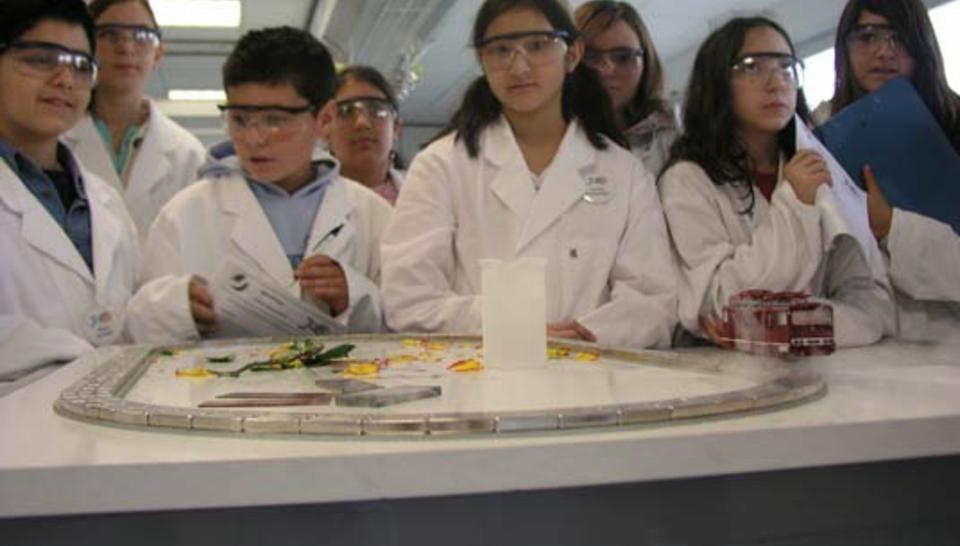 Quand les scientifiques se tournent vers les écoliers diaporama,4386-P1019252.jpeg