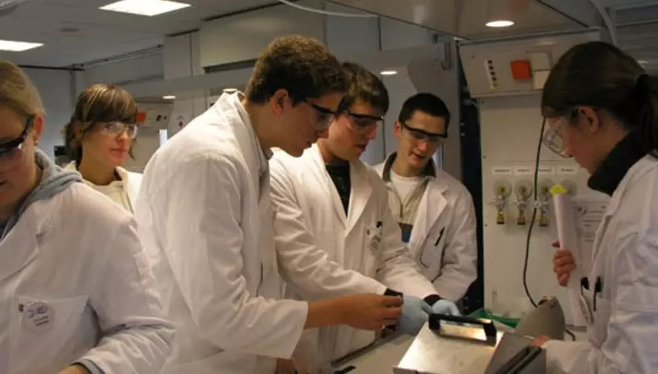 Quand les scientifiques se tournent vers les écoliers diaporama,4390-P2070062.jpeg