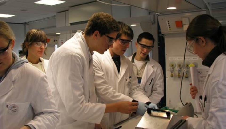 Quand les scientifiques se tournent vers les écoliers diaporama,4390-P2070062.jpeg