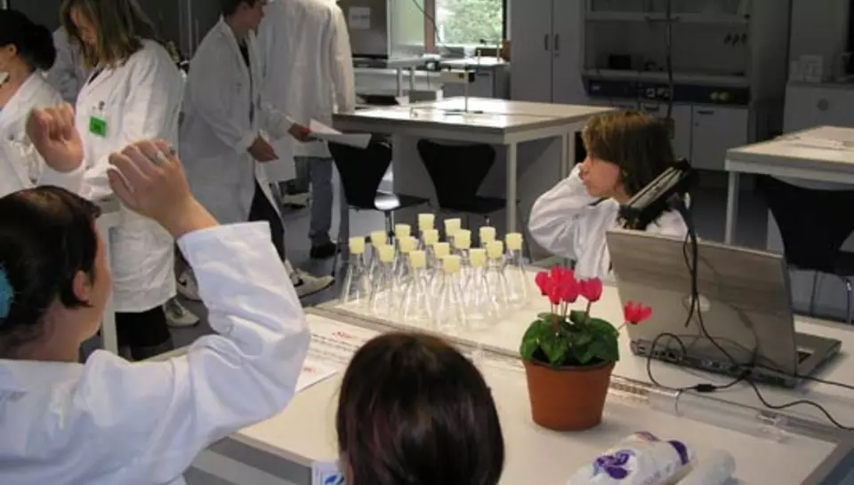 Quand les scientifiques se tournent vers les écoliers diaporama,4394-P6214977.jpeg