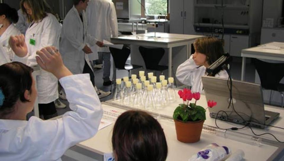 Quand les scientifiques se tournent vers les écoliers diaporama,4394-P6214977.jpeg