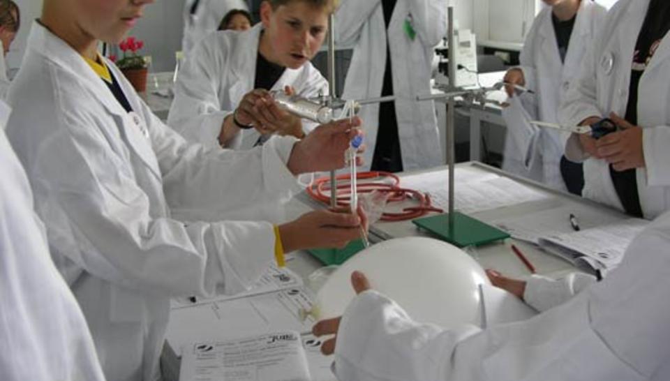 Quand les scientifiques se tournent vers les écoliers diaporama,4395-P6214984.jpeg