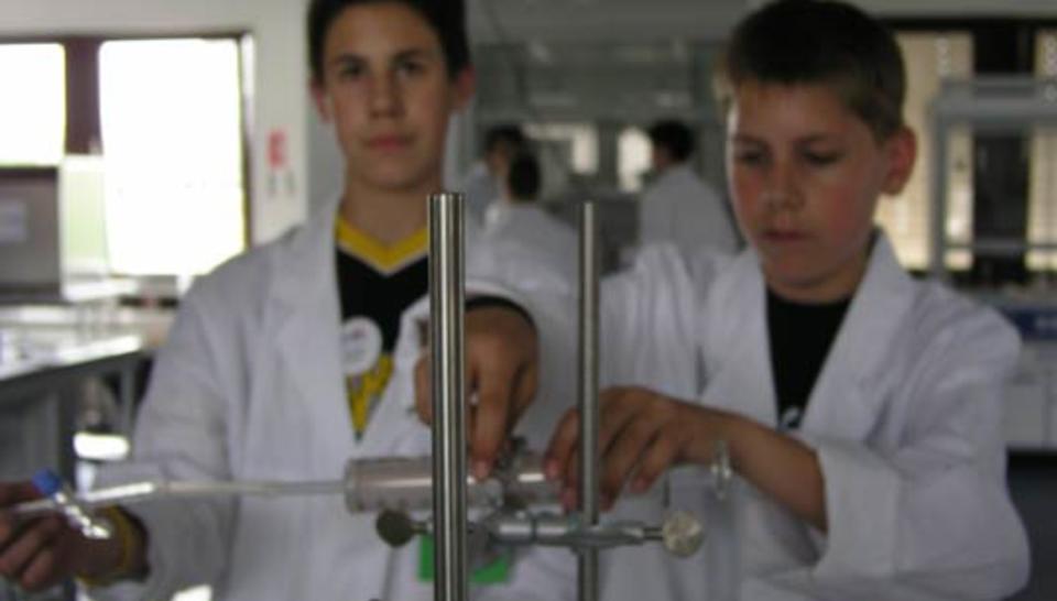 Quand les scientifiques se tournent vers les écoliers diaporama,4396-P6214985.jpeg