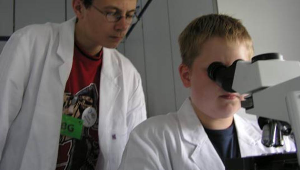 Quand les scientifiques se tournent vers les écoliers diaporama,4397-P6214986.jpeg