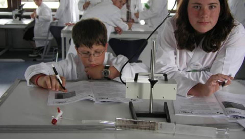 Quand les scientifiques se tournent vers les écoliers diaporama,4399-P6214991.jpeg