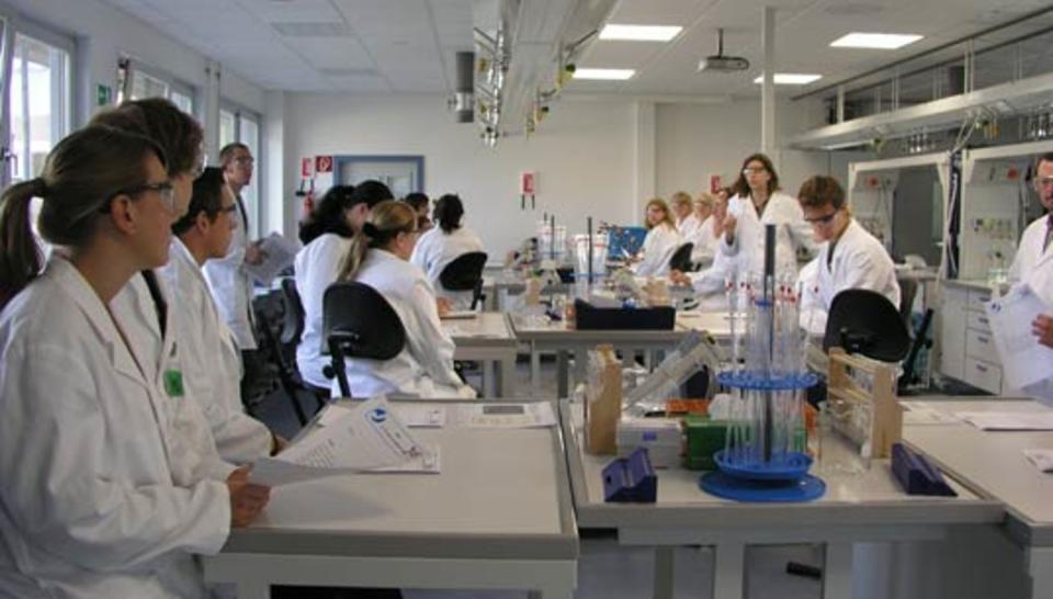Quand les scientifiques se tournent vers les écoliers diaporama,4408-P9285945.jpeg