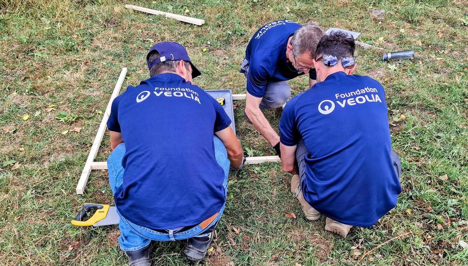 Formation Veoliaforce 2025
