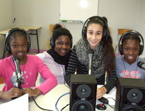 LFM radio