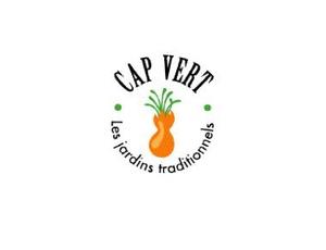 Logo Association Cap Vert