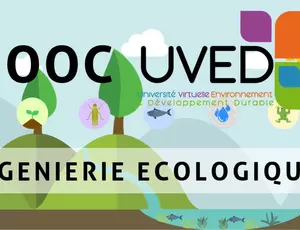 Plus de 11 000 personnes inscrites au Mooc sur l’ingénierie écologique