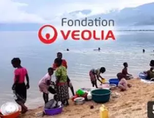 Fondation Veolia - film signature