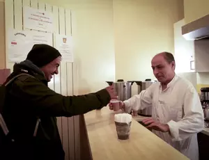 Création d’un GPS solidaire pour les personnes en grande précarité et les aidants - Solinum, Soliguide