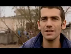 Pierre-Yves Oger, 2002, Albanie