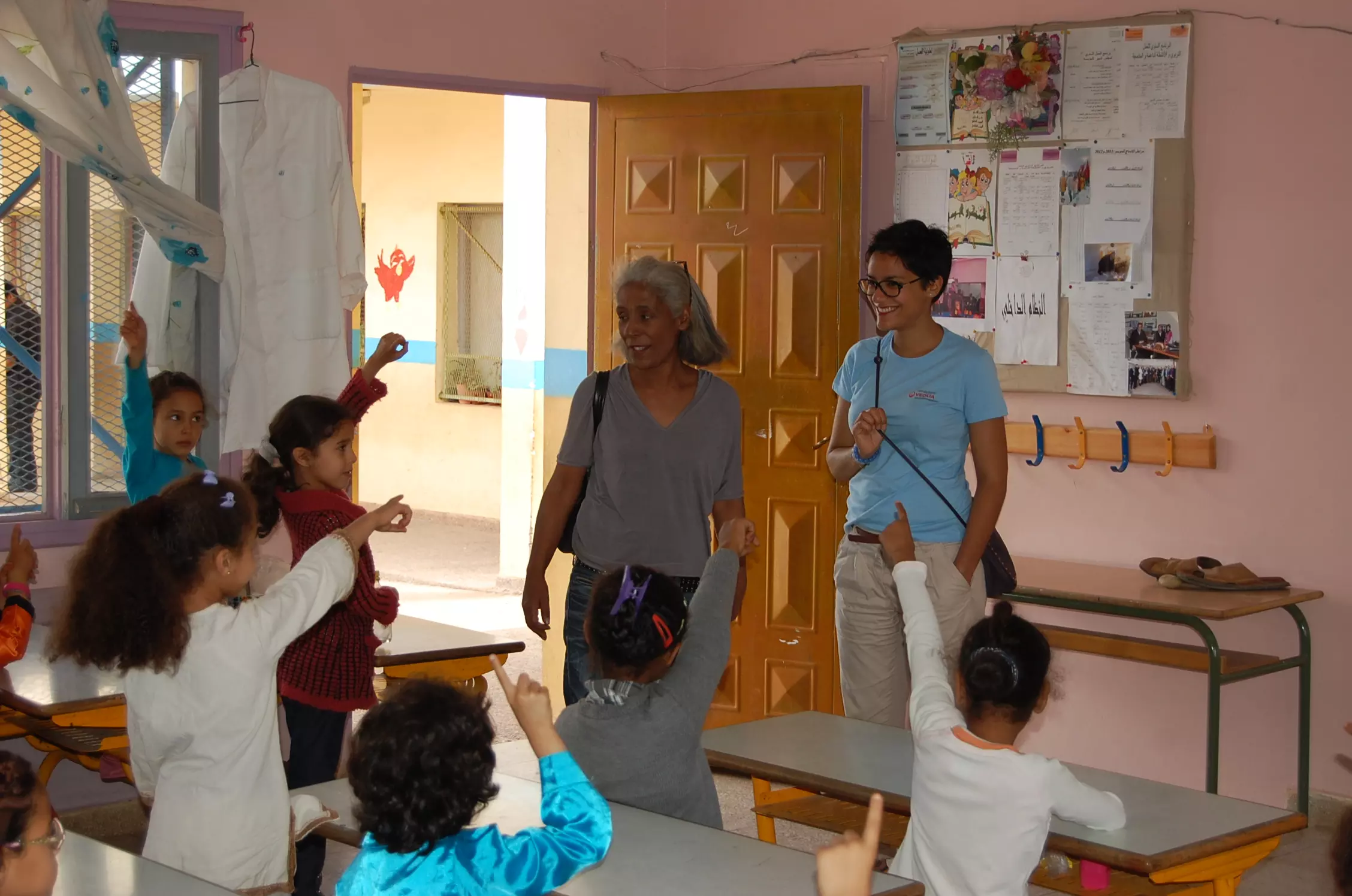 A school tailored to the students it expects to receive 10045,raw,2012---12HD1617-Enfance-Maghreb-Avenir-3.JPG