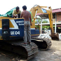 Safeguarding the Water Supply of a Rural Commune 8332,raw,7SD955-La-Pirogue-d_or.jpg