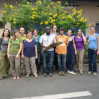 Istom Student Environmental Expertise