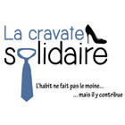 La cravate solidaire