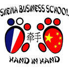 Hand in Hand