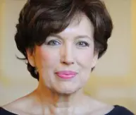 Roselyne Bachelot