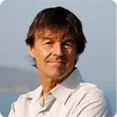 Nicolas Hulot