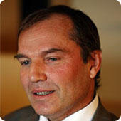 Thierry Vandevelde