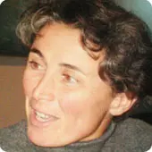 Véronique Bouyssou de la Sota