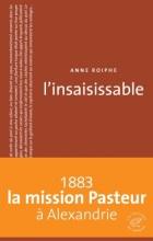L'insaisissable