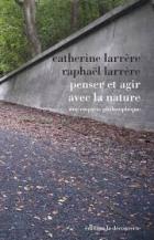 Penser et agir avec la nature