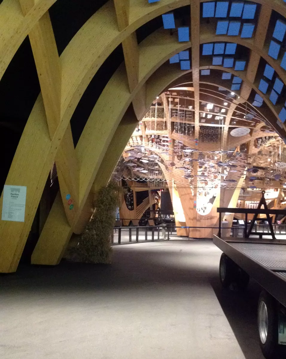 Pavillon France Milan 2015-3