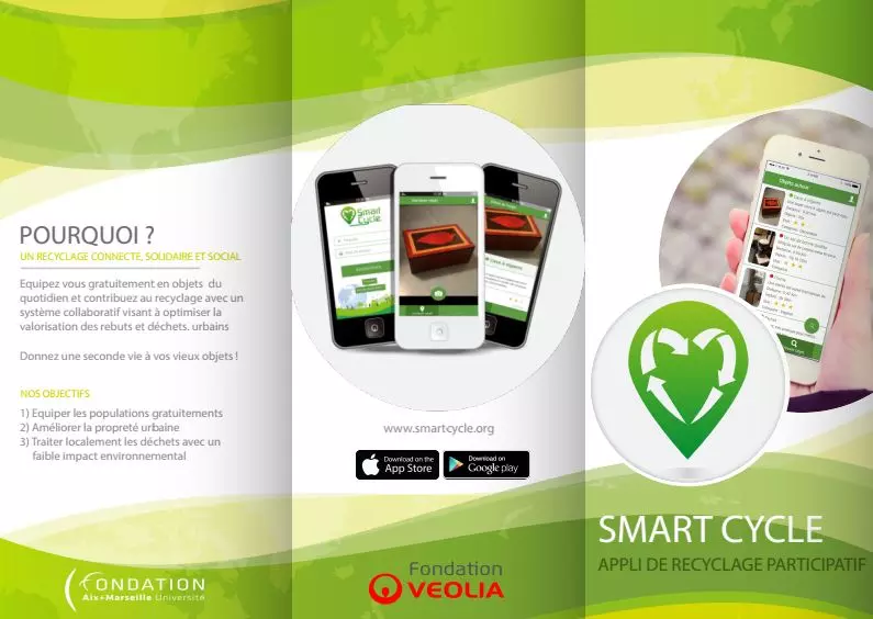 Smart Cycle-2