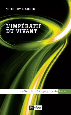 L'impératif du vivant - T. Caudin (Prix du livre environnement 2013)