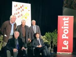 L'édition 2013 du Prix du Livre Environnement