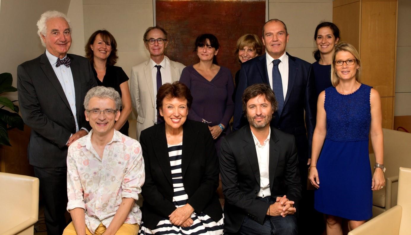 Sélection Prix du Livre Environnement 11e édition