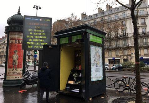 Lulu dans ma Rue - Villiers 1