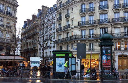 Lulu dans ma Rue - Villiers 2