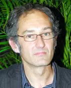 Yann Fradin