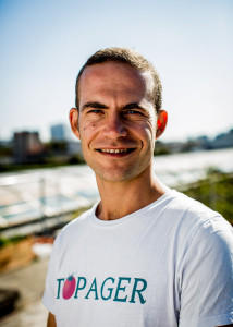 Nicolas Bel