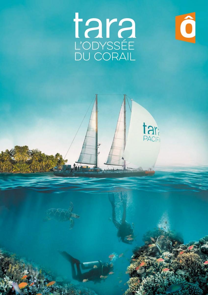 Tara - L'Odyssée du corail