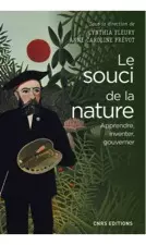 Le souci de la nature