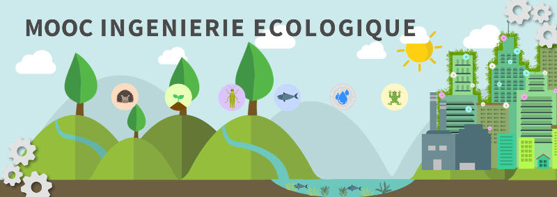 Mooc ingénierie écologique
