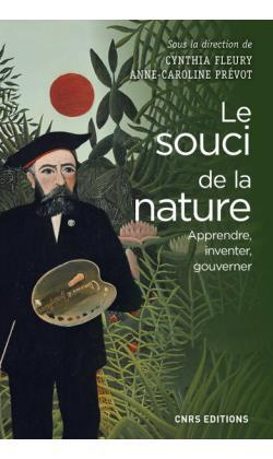 Le souci de la nature
