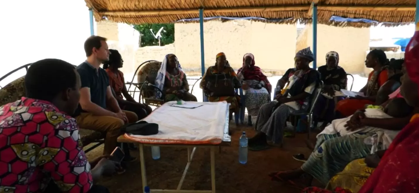 Lutte contre le paludisme : premiers retours d'une étude menée au Burkina Faso