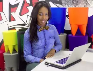Mariam, 28 ans