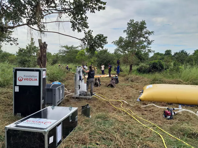 Mozambique 2019